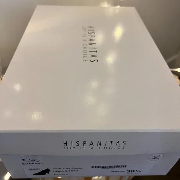 European Pony Hair Leopard Print heels - Picture 2 of 13